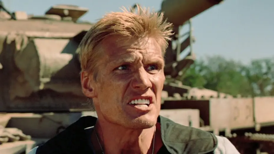 Video for the film Sweepers — Sweepers (1998) BLU-RAY TRAILER [HD]