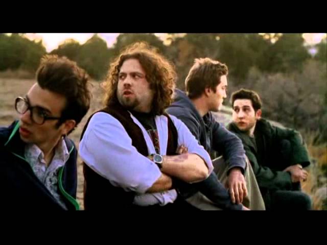 Video for the film Fanboys — Fanboys Trailer