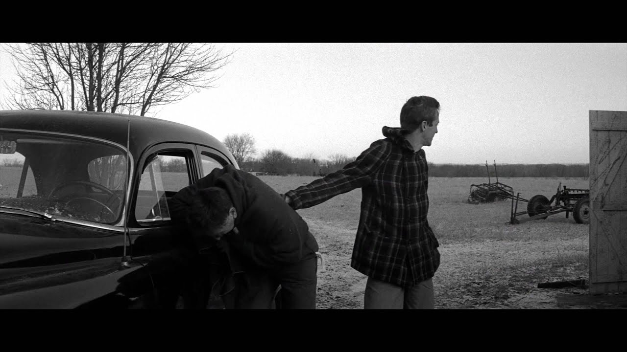Video for the film In Cold Blood — Gary Giddins on IN COLD BLOOD