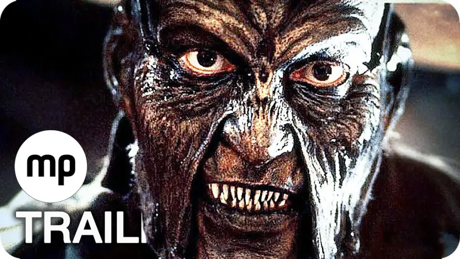 Video for the film Jeepers Creepers 3 — Jeepers Creepers 3 Trailer German Deutsch (2018)
