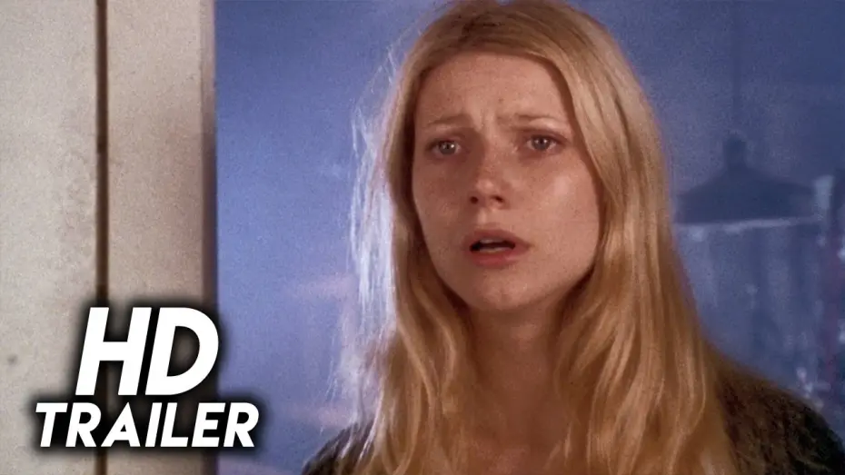Video for the film Hush — Hush (1998) Original Trailer [FHD]