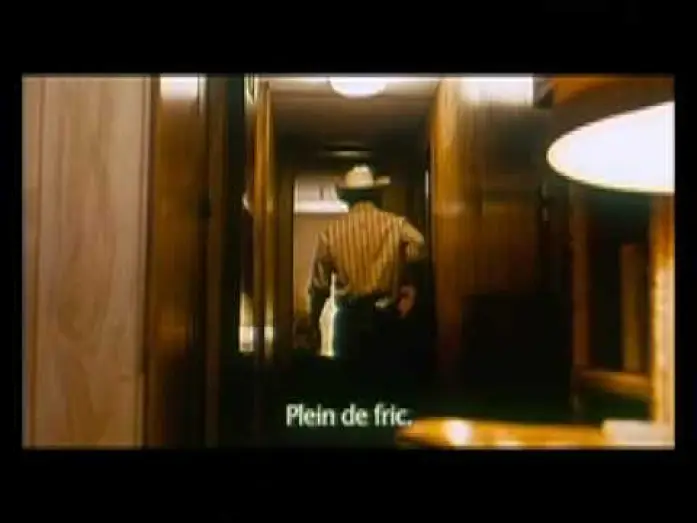 Video for the film No Country for Old Men — No Country for Old Men - bande annonce VOST