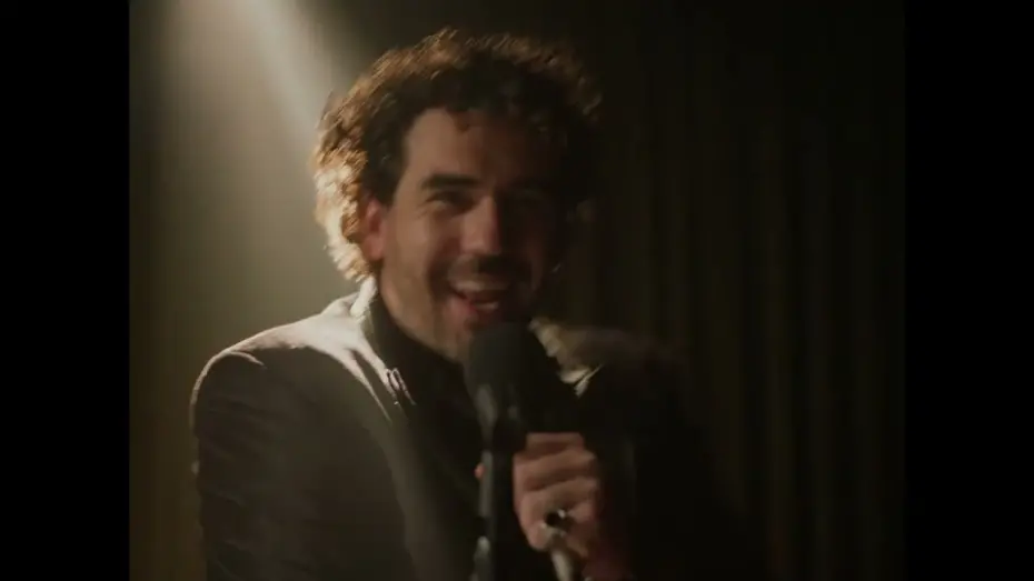 Video for the film Love and Mathematics — Official Trailer
