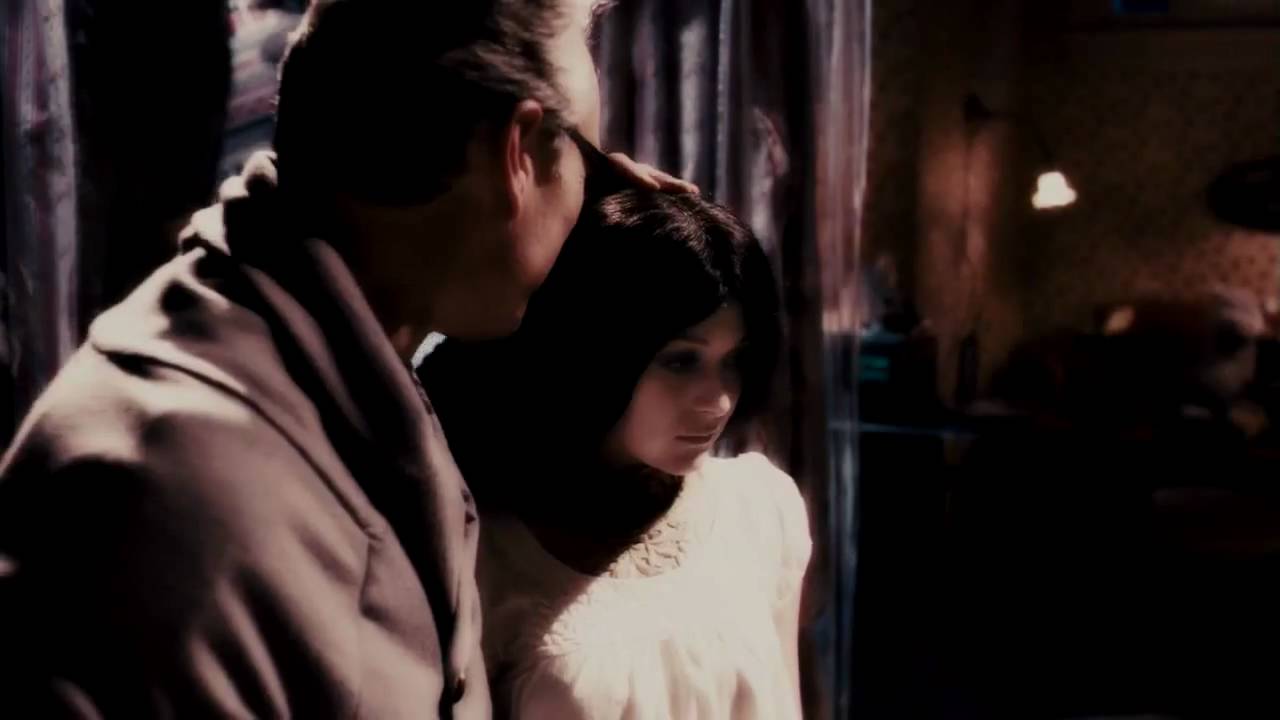 Video for the film Repo! The Genetic Opera — Official Trailer