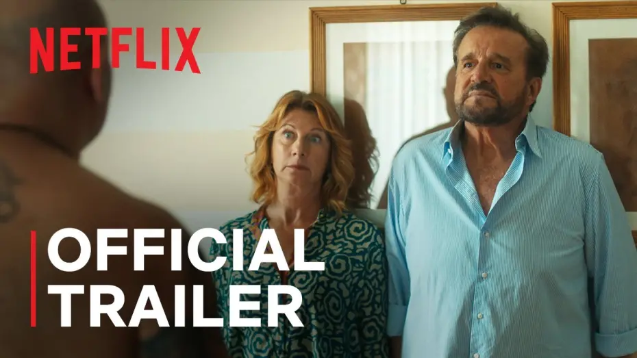 Video for the film The Price of Nonna's Inheritance — Official Trailer [Subtitled]