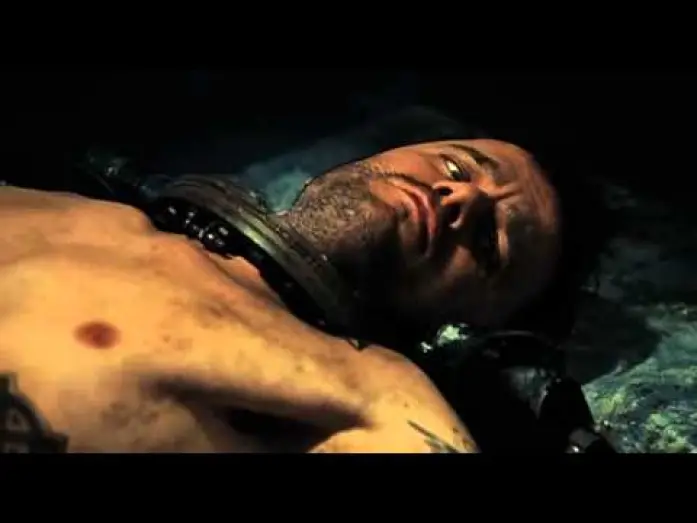 Video for the film Saw V — Bande Annonce - Saw V