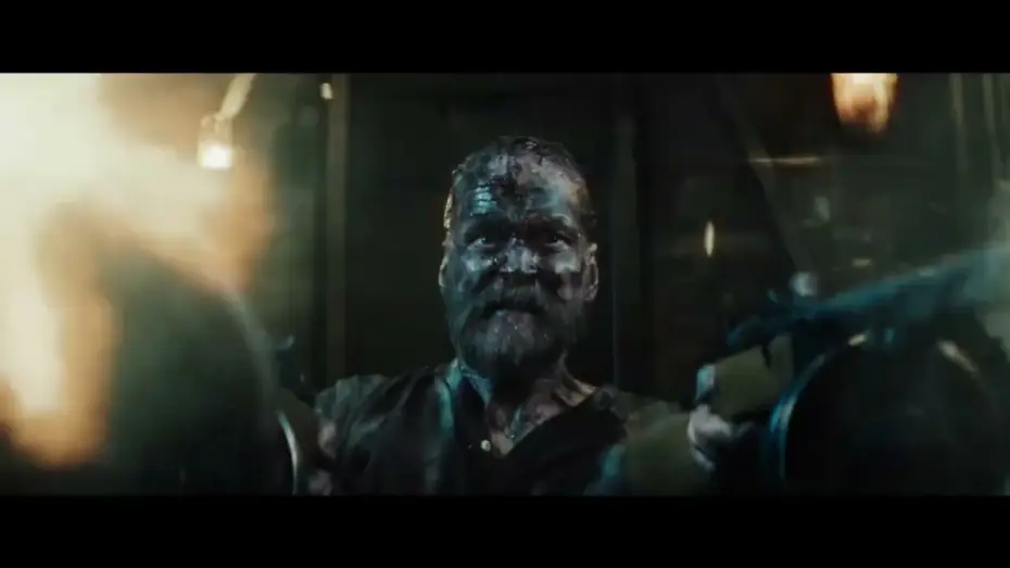 Video for the film Sisu: Road to Revenge — Hay deudas que solo se pagan con sangre...