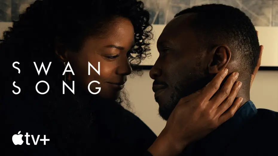 Video for the film Swan Song — Bande-annonce officielle [VOSTFR]