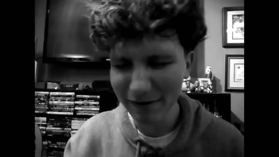 Video for the film The Decision — The Decision
