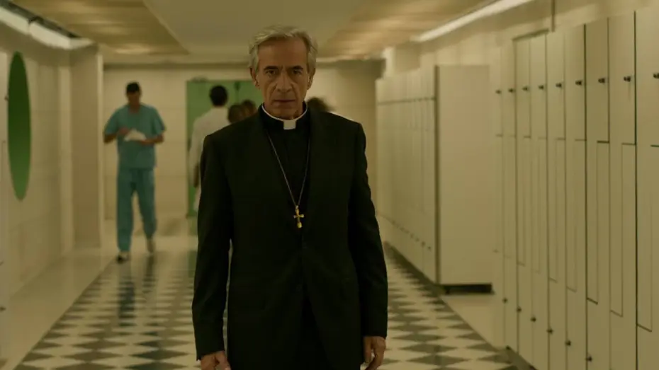 Video for the film The Legacy of the Bones — LEGADO EN LOS HUESOS. Téaser tráiler Oficial en español - Ya en cines.
