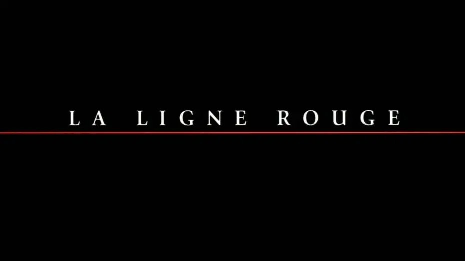 Video for the film The Thin Red Line — La Ligne Rouge (1998) (The Thin Red Line) - Bande annonce Française