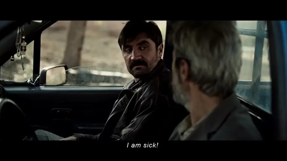 Video for the film When the Walnut Leaves Turn Yellow — Official Teaser