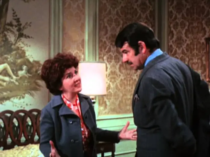 Video for the film Plaza Suite — Plaza Suite - Trailer