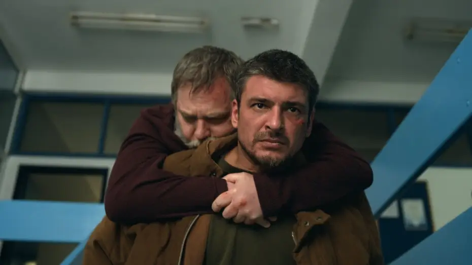 Video for the film Yugo Florida — 'Yugo Florida': exclusive first trailer for Sarajevo competition title