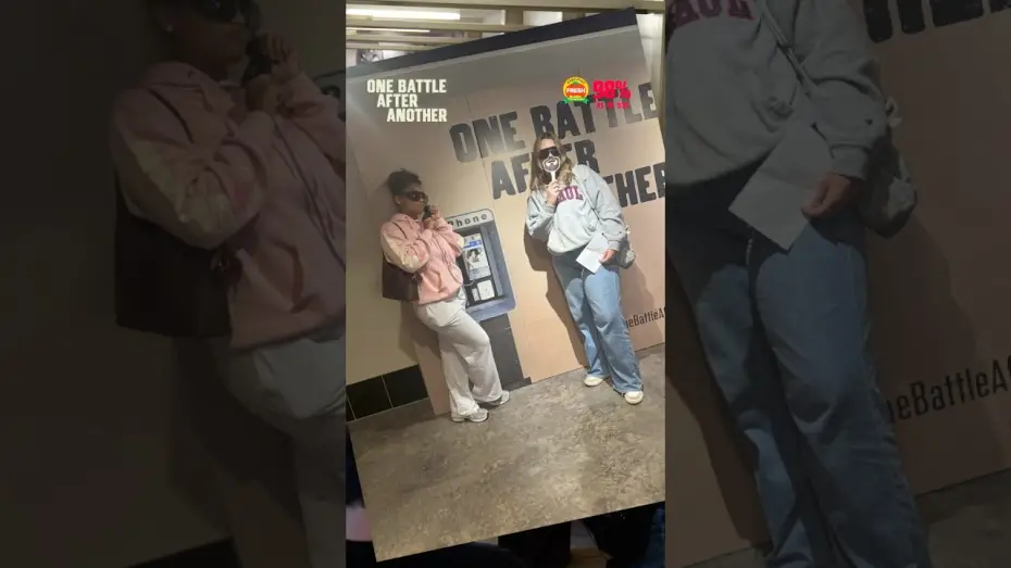 Video for the film BC Project — We love seeing you channel your inner Bob!