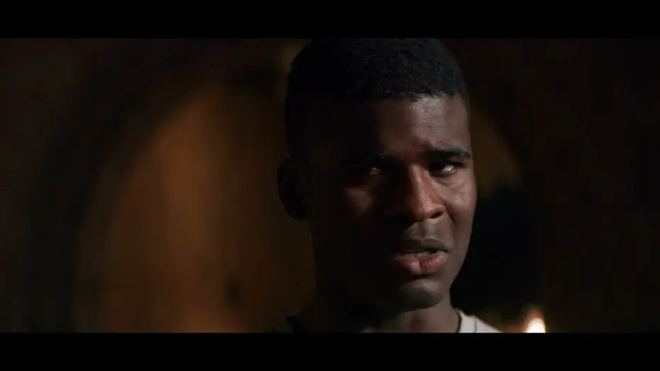 Video for the film Hunted — Official US Trailer