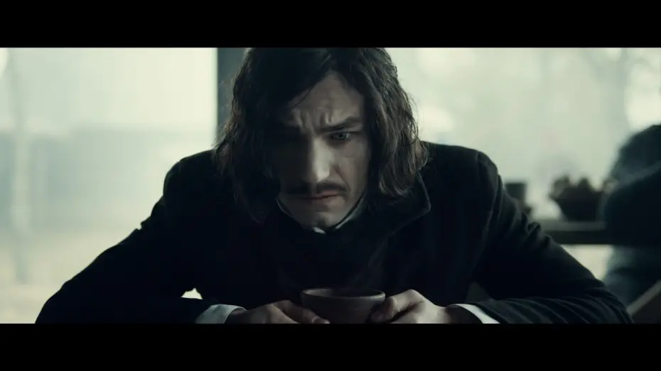 Video for the film Gogol. The Beginning — Гоголь. Начало - Trailer
