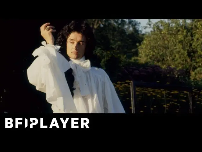 Video for the film The Draughtsman's Contract — Mark Kermode reviews The Draughtsman's Contract (1982) | BFI Player