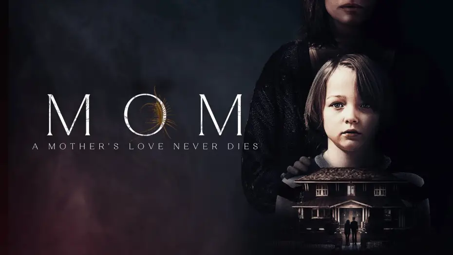 Video for the film Mom — Official Trailer