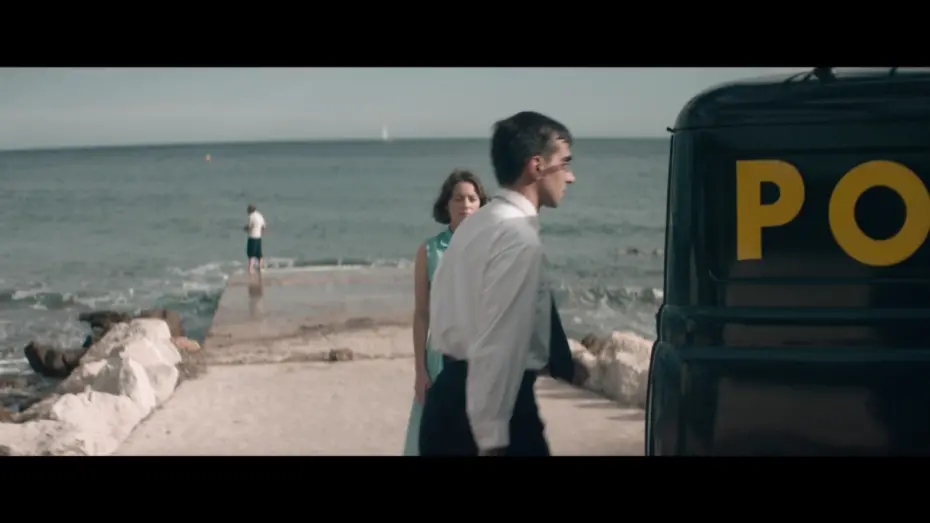 Video for the film From the Land of the Moon — Иллюзия любви - Trailer