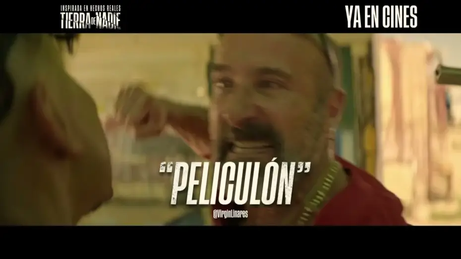 Video for the film Barren Land — ¡No os la podéis perder!