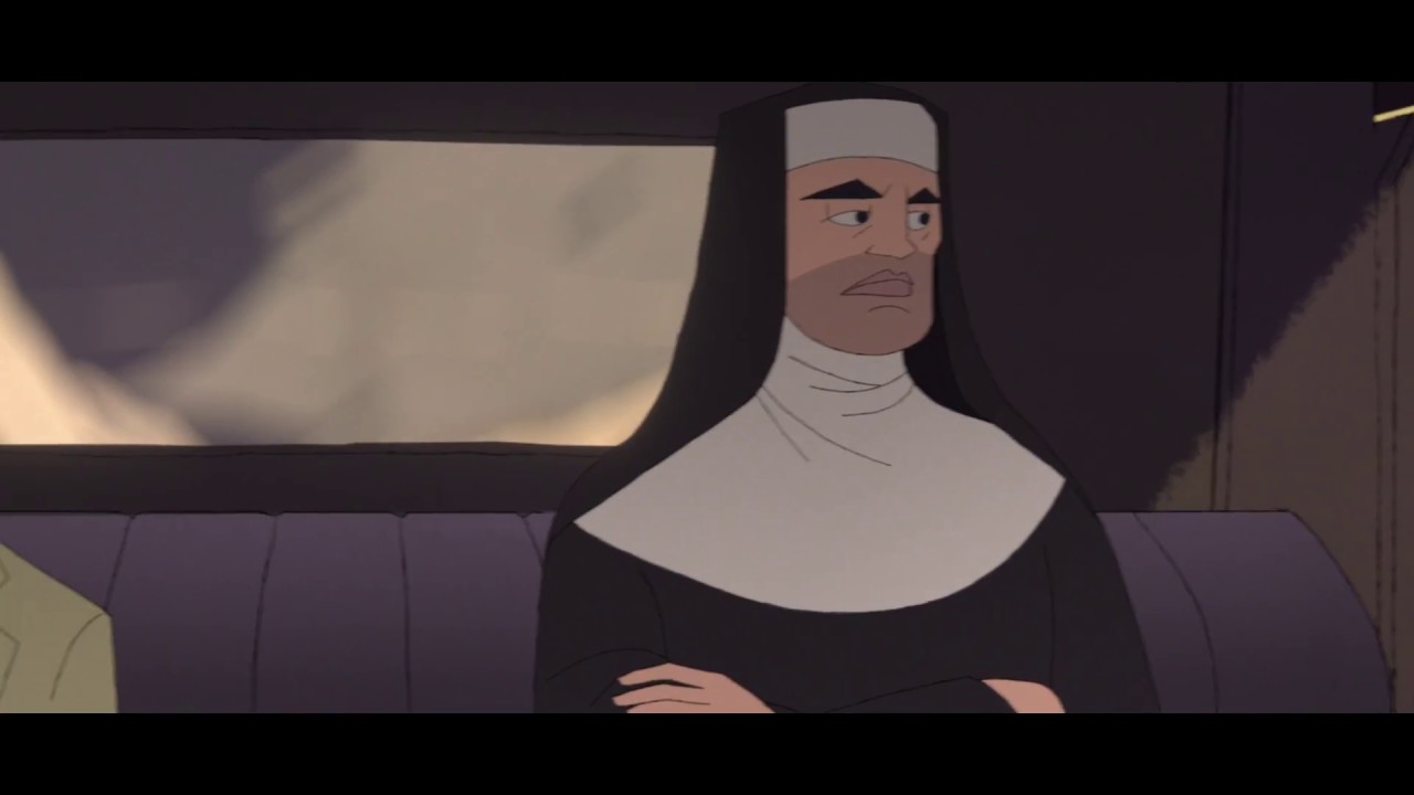 Video for the film Buñuel in the Labyrinth of the Turtles — Trailer