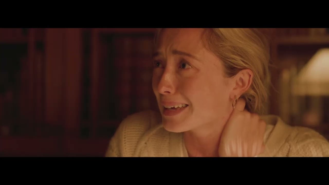 Video for the film Crocodile Swarm — Crocodile Swarm (2023) Trailer