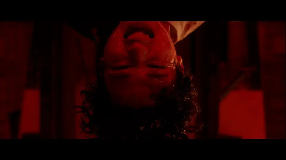 Video for the film Devils — Blu-Ray Trailer [Subtitled]
