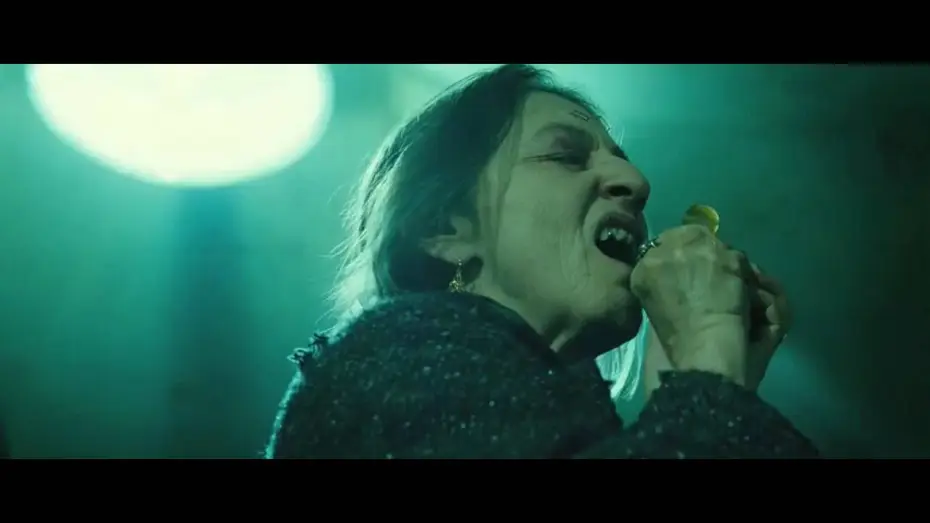 Video for the film Drag Me to Hell — Drag Me to Hell (Arrástrame al infierno) (2009) - Trailer HD Subtitulado al español
