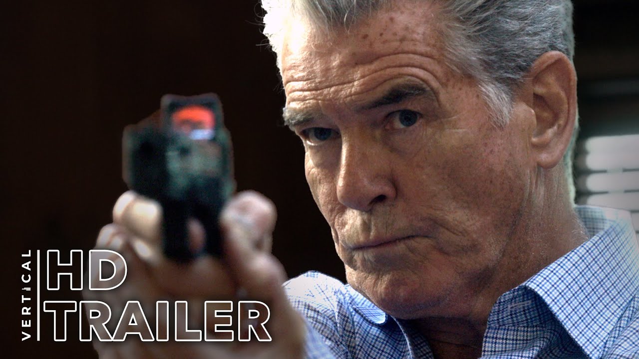 Video for the film Fast Charlie — Official Trailer