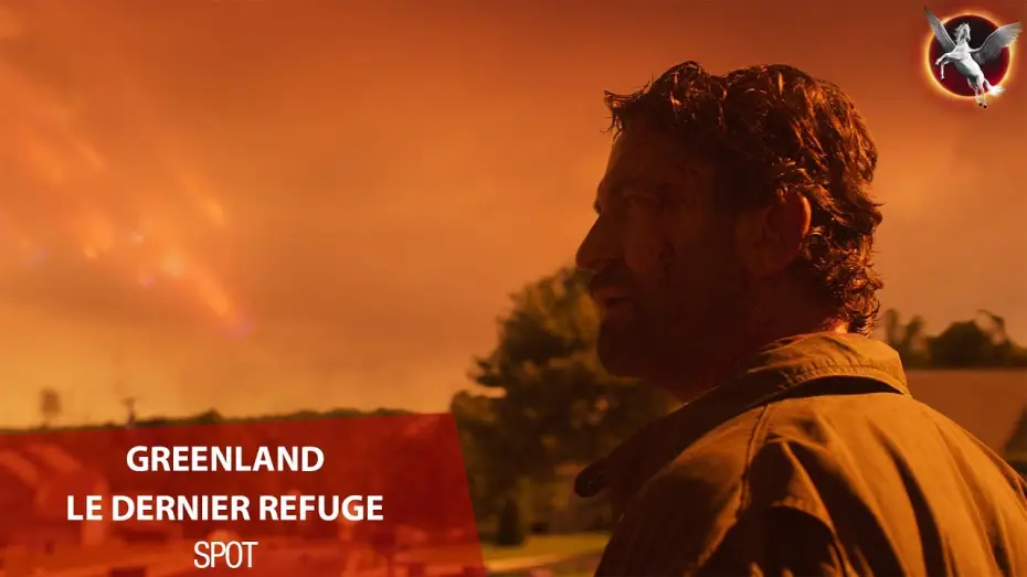 Video for the film Greenland — Greenland - Spot #2 [VF]