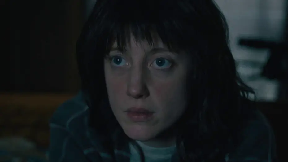 Video for the film Nancy — NANCY Official Trailer