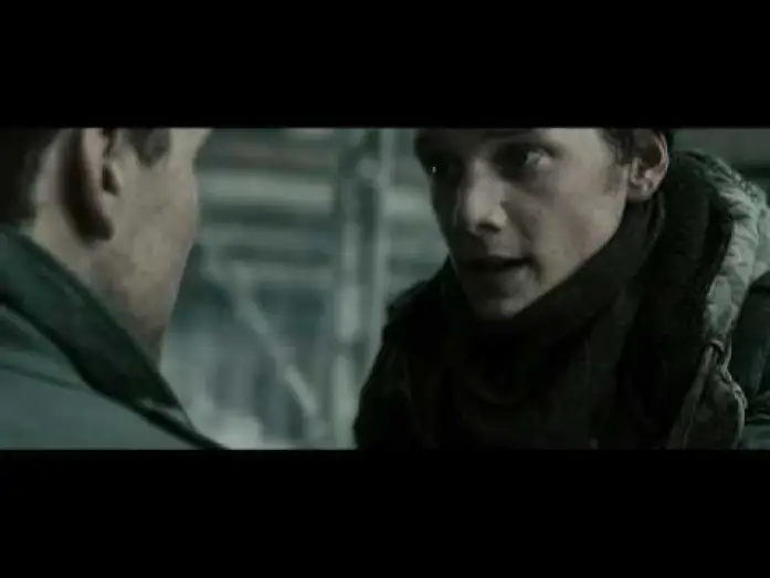 Video for the film Terminator Salvation — 4-Minute Trailer