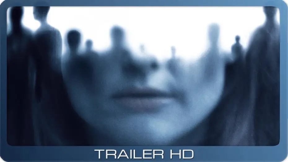 Video for the film The Forgotten — Die Vergessenen ≣ 2004 ≣ Trailer