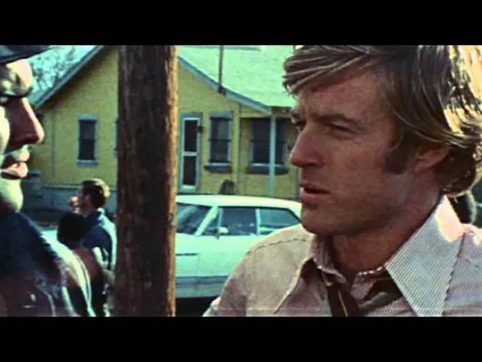 Video for the film The Candidate — The Candidate - Trailer