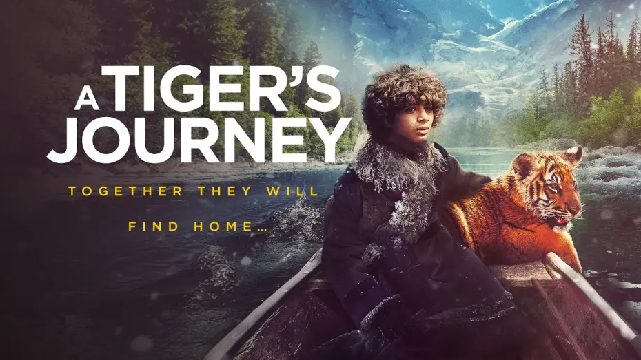 Video for the film The Tiger's Nest — UK Trailer