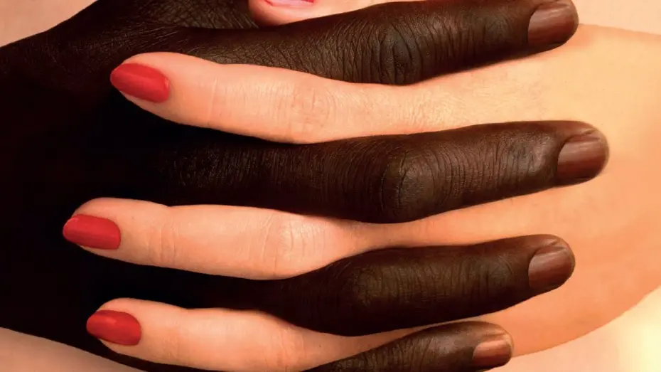 Video for the film Jungle Fever — Clip