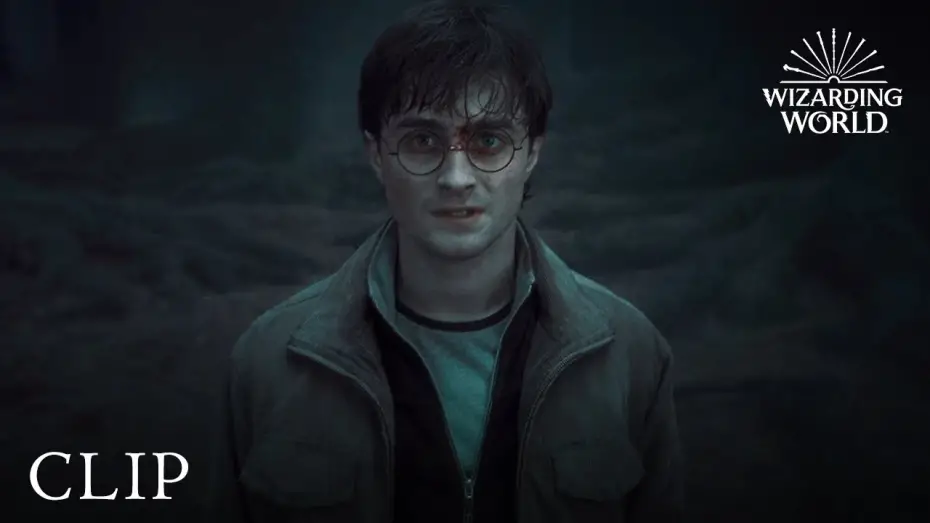 Video for the film Harry Potter and the Deathly Hallows: Part 2 — "The Boy Who Lived Has Come To Die" | Harry Potter and the Deathly Hallows Pt. 2