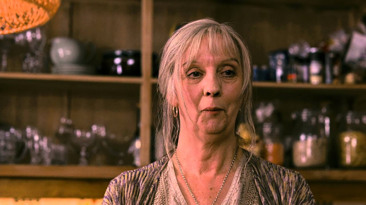 Video for the film Another Year — Еще один год - Trailer