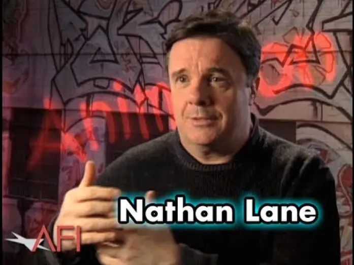 Video for the film Bambi — Nathan Lane Compares BAMBI & THE LION KING