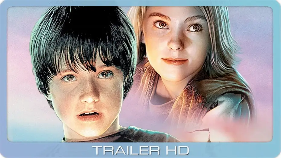 Video for the film Bridge to Terabithia — Brücke nach Terabithia ≣ 2007 ≣ Trailer