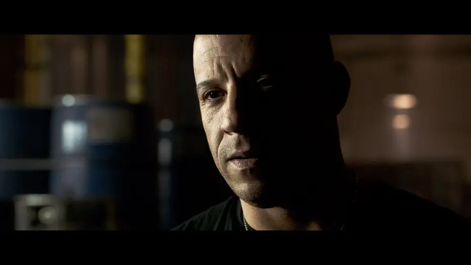 Video for the film Furious 7 — FAST & FURIOUS 7 - Primo Trailer Ufficiale