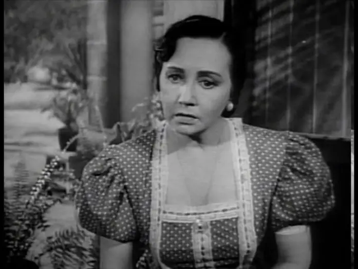 Video for the film Susana — Susana | Trailer