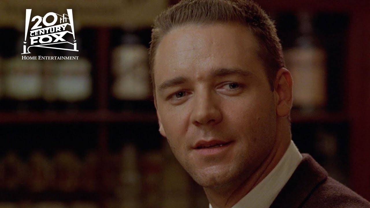 Video for the film L.A. Confidential — 20th Anniversary Trailer