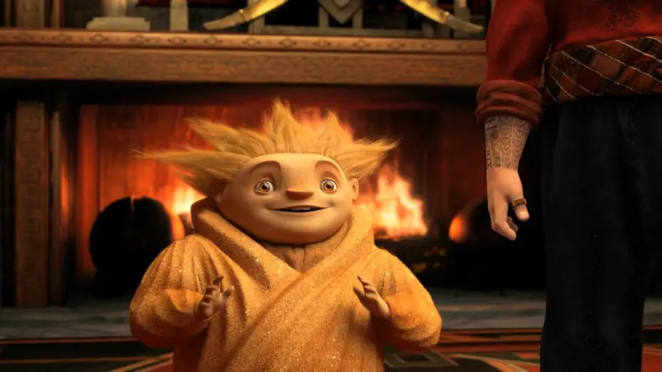 Video for the film Rise of the Guardians — Die Hüter des Lichts - Trailer Deutsch HD