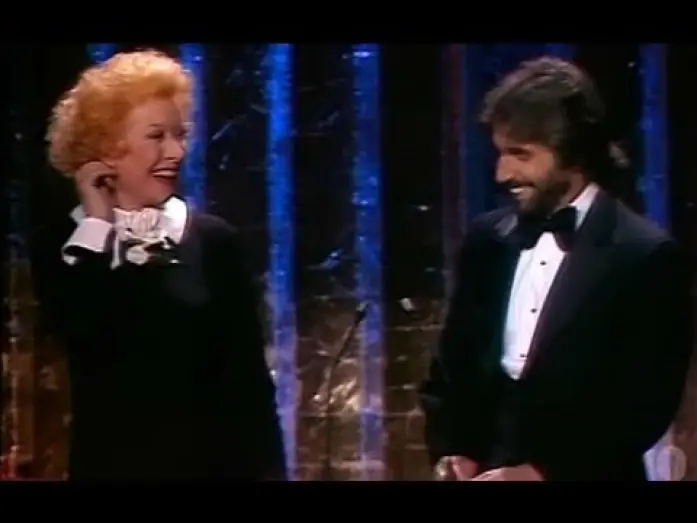 Video for the film Star Wars — Star Wars Wins Art Direction: 1978 Oscars