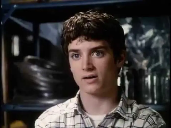 Video for the film The Faculty — Faculty   Trau keinem Lehrer! Trailer german deutsch