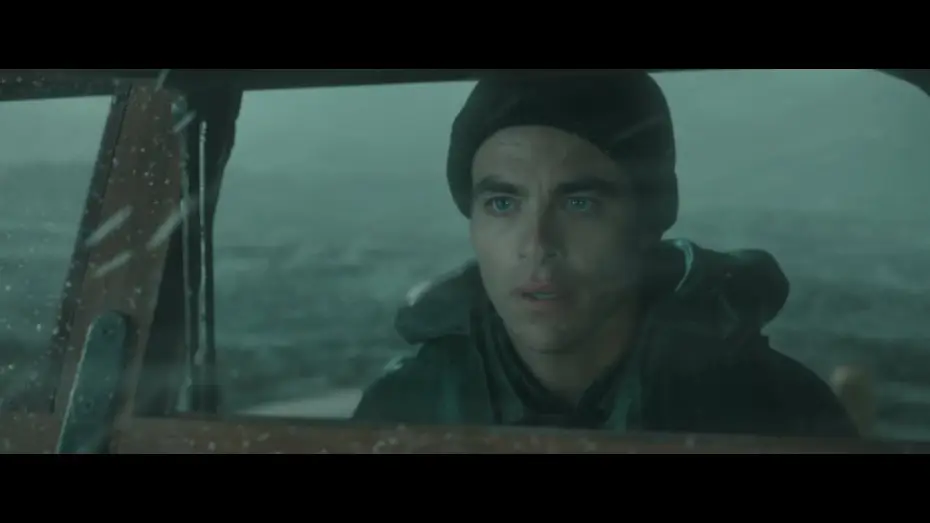 Video for the film The Finest Hours — L' Ultima Tempesta - Trailer Italiano Ufficiale | HD