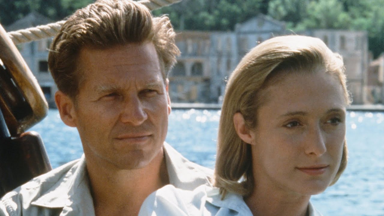 Video for the film White Squall — Official UK Re-Release Trailer