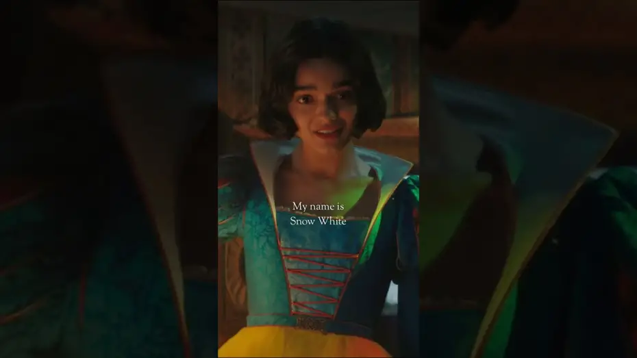 Video for the film Disney's Snow White — You know her name. See her timeless story come to life.